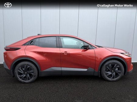 2026 Toyota C-HR - photo 6