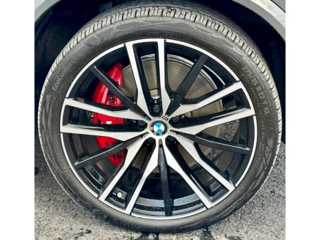 2026 BMW X5 - photo 29