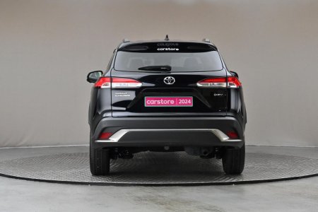 2024 Toyota Corolla Cross - photo 7