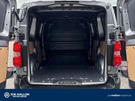 2027 Peugeot Expert - photo 13