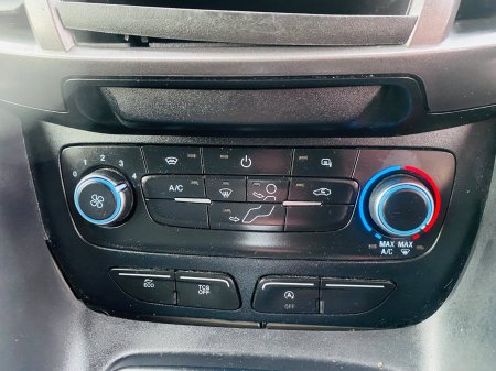 2022 Ford Transit Connect - photo 18