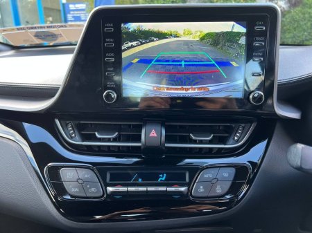 2023 Toyota C-HR - photo 7