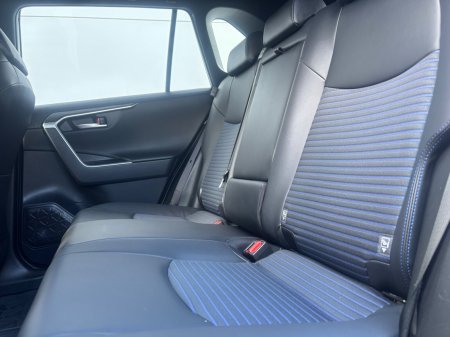 2024 Toyota RAV4 - photo 23