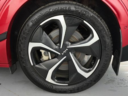 2024 Kia EV6 - photo 17