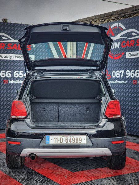2011 Volkswagen Polo - photo 15