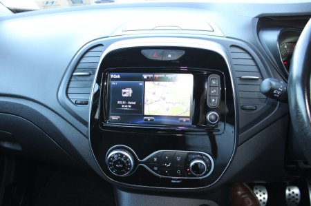 2019 Renault Captur - photo 19