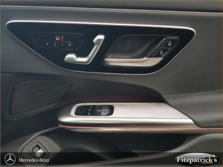 2025 Mercedes-Benz CLE - photo 11