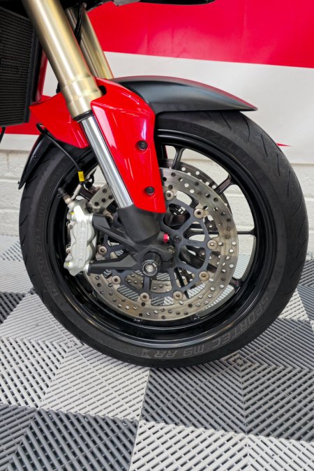 2011 DUCATI Multistrada - photo 55
