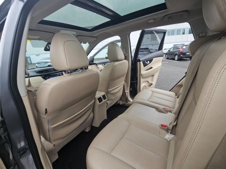 2018 Nissan X-Trail - photo 26
