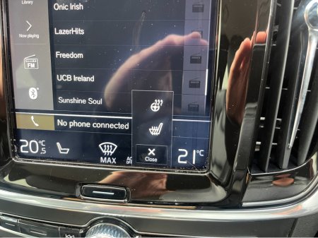 2019 Volvo V90 - photo 24