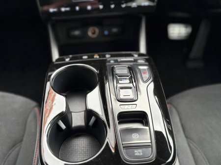 2023 Hyundai Tucson - photo 20