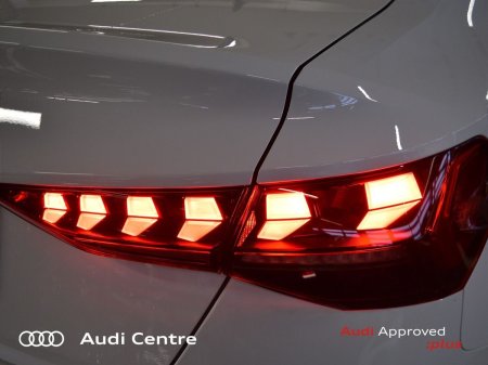2026 Audi A3 - photo 35