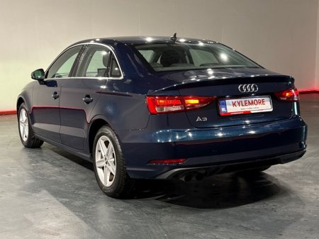 2019 Audi A3 - photo 5