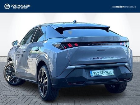 2025 Peugeot 3008 - photo 2