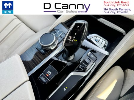 2018 BMW 5-Series - photo 14