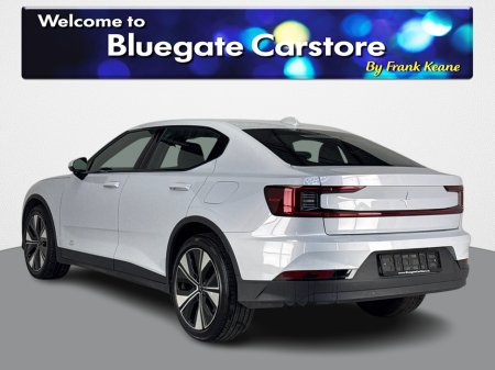 2023 Polestar 2 - photo 6