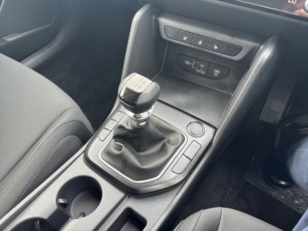 2026 Kia Sportage - photo 12