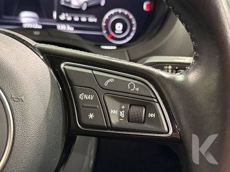 2017 Audi A3 - photo 16