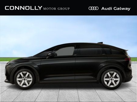 2027 Audi A2 - photo 3