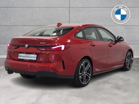 2023 BMW 2-Series - photo 24