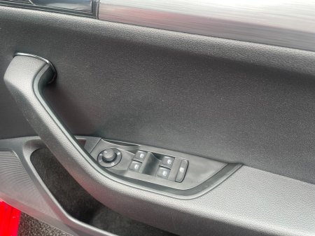 2023 Skoda Superb - photo 17