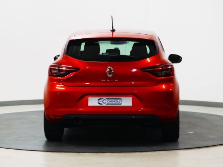 2023 Renault Clio - photo 5