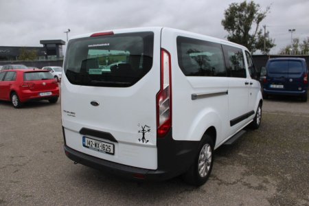 2014 Ford Transit - photo 18