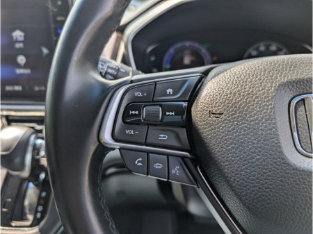 2021 Honda Odyssey - photo 20