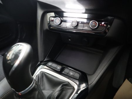 2023 Opel Corsa - photo 21