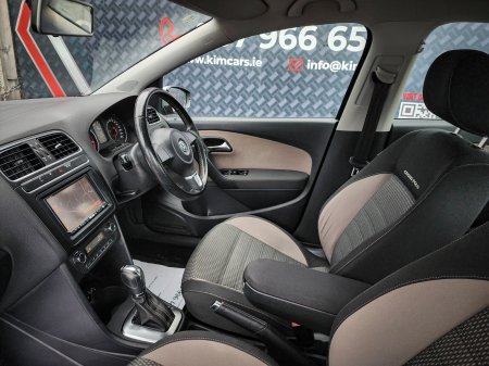 2011 Volkswagen Polo - photo 23