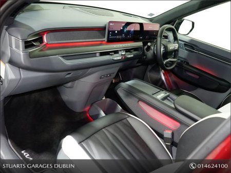 2027 Kia EV9 - photo 12