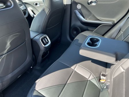 2026 Smart #3 - photo 18