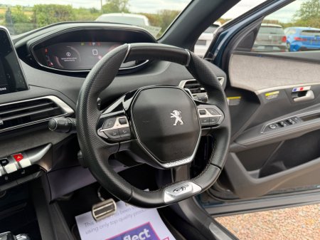 2021 Peugeot 5008 - photo 20