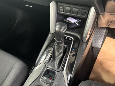 2023 Toyota Corolla Cross - photo 14