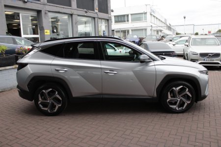2021 Hyundai Tucson - photo 3