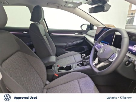 2026 Volkswagen Golf - photo 23