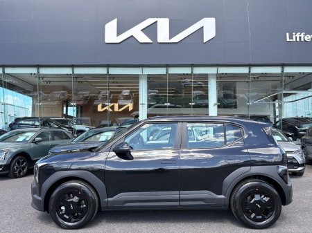 2026 Kia EV2 - photo 3