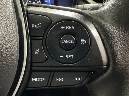 2024 Toyota RAV4 - photo 15