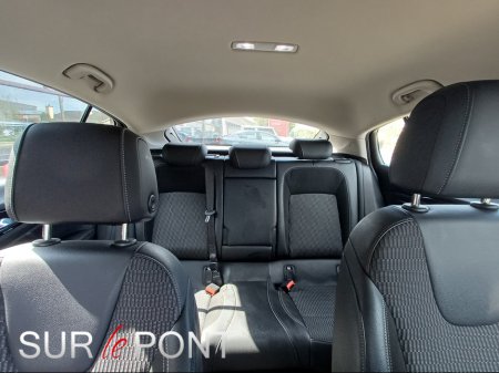 2021 Opel Insignia - photo 13