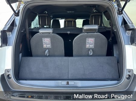 2024 Peugeot 5008 - photo 9