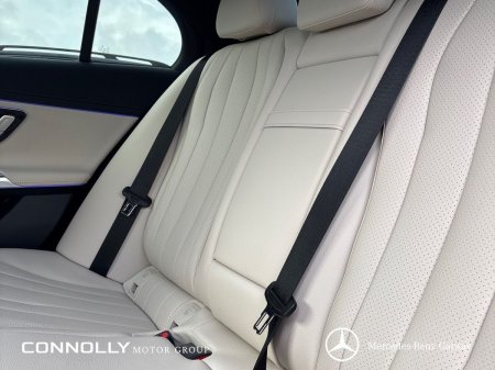 2026 Mercedes-Benz E-Class - photo 6