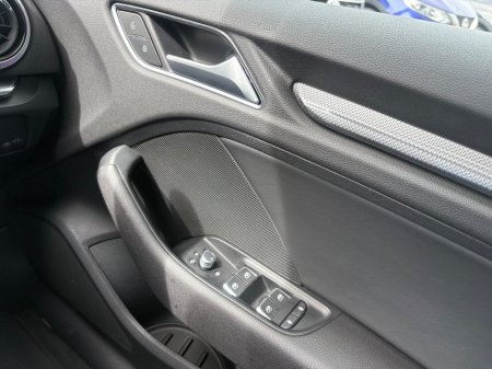2020 Audi A3 - photo 25