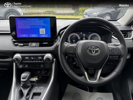 2024 Toyota RAV4 - photo 9
