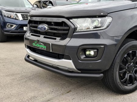 2022 Ford Ranger - photo 4