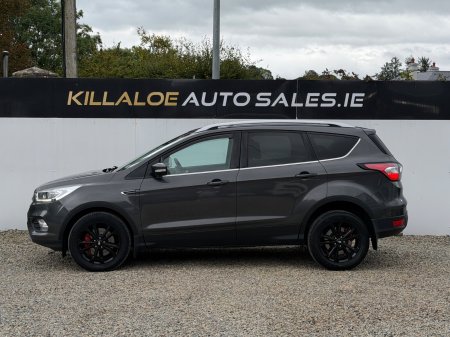 2018 Ford Kuga - photo 7