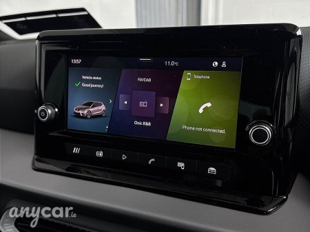 2025 SEAT Ibiza - photo 19