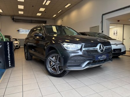 2021 Mercedes-Benz GLC - photo 10