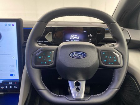 2026 Ford Capri - photo 21