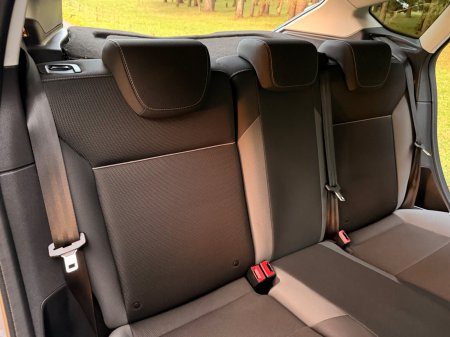 2012 Ford Focus - photo 28