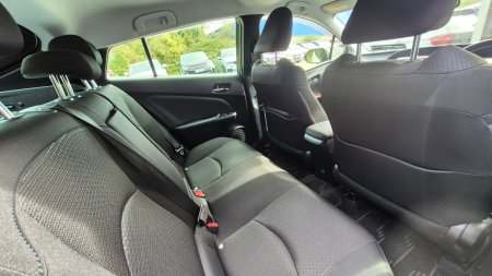 2021 Toyota Prius - photo 18